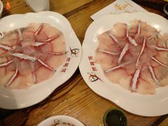 -芦苇荡·酸汤鱼(回龙观店)