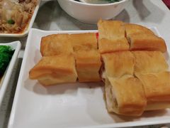 -冠记·肠粉粥品专家(江南大道店)