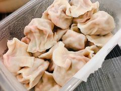 -大眼锅贴饺子(河西店)