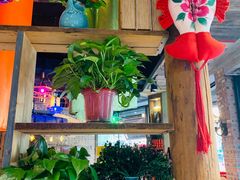 -老灶堂文创火锅(文艺路店)