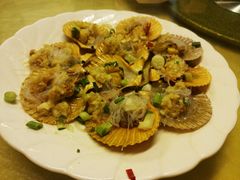 -连家船海鲜大排档·20年闽菜店(厦大店)
