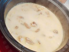 -捞神煲汤火锅(湖滨商业街店)