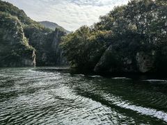 -大连冰峪旅游度假区