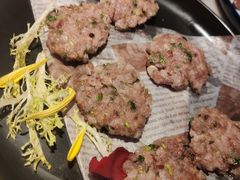 -绿茶餐厅(松江万达店)