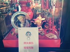 -东方明珠·可口可乐欢乐餐厅