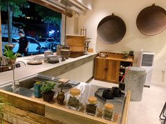 -成川茶店·潮汕工夫浓茶(万象店)