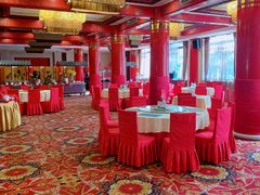 -北京前门建国饭店