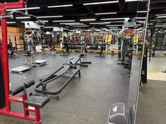 -超鹿运动(融侨锦江店)