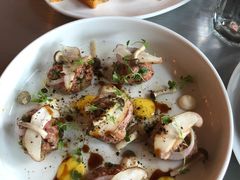 -Ocean's Table 欧舍