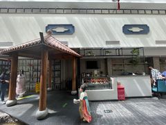 -壹零捌道·北京烤鸭(车公庄店)