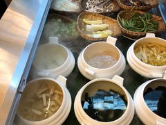 -西安高新希尔顿酒店·咖啡露台西餐厅