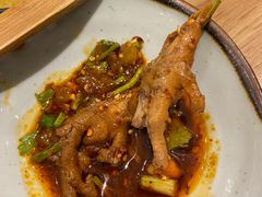 -小满手工粉(上海月星环球港店)