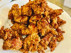 -烤肉宛饭庄(北新桥店)