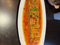 -老牌坊鲁菜名店(聊城美食岛店)