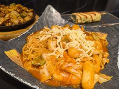 -HONGA HONGA雄家(曹路店)