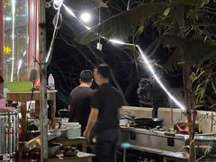 -柴火农家饭(遇龙河店)