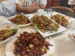 -田记餐馆(富国街店)
