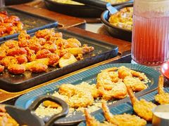 -必胜客(东大桥店)