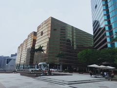 -香港皇家太平洋酒店