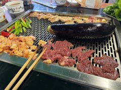 -邛海景风火盆烧烤(大石板古村二分店)