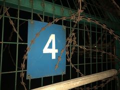 -深圳机场码头