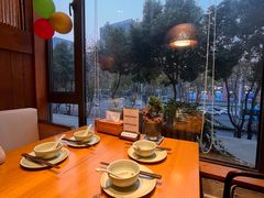 -竹里馆 ·茶食(奥体店)