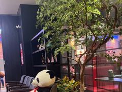 -四川饭店(城乡购物中心店)