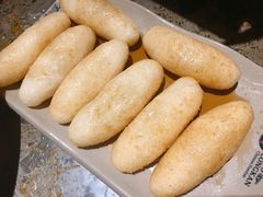 红糖糍粑-小龙坎火锅(仓山万达店)