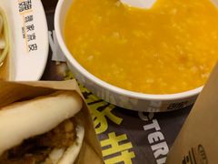 -魏家凉皮(梨园店)