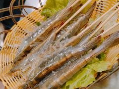 -燃计沙茶皇·香港沙茶火锅(人广旗舰店)