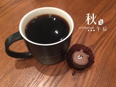 -星巴克臻选(北京银泰店)