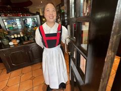 -兰特伯爵西餐厅·啤酒屋(方庄店)