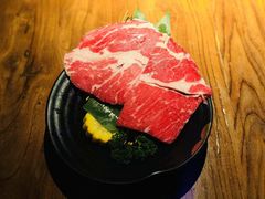 黑牛雪花-九畋町和牛黑牛烤肉料理(三里屯3·3大厦店)