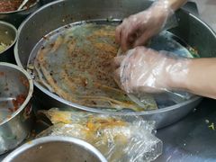 -小竖点徽派卷面皮(洪都店)