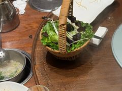 -东海怡品海鲜豆捞(星街坊店)