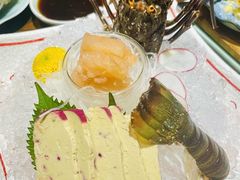 -傑·料理·海鲜放题(佛山文华荟店)