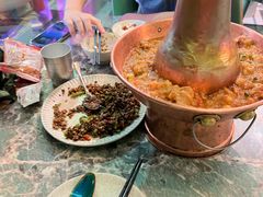 -浩海火烧云傣家菜(京广店)