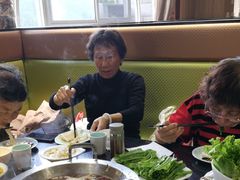 -清真·锦翔炝锅鱼(明德门店)