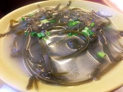 -海汇源老烧麦店(东大街总店)
