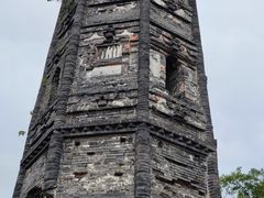 -上海佘山国家森林公园天马山园