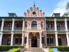 -北京动物园-畅观楼