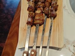 -巴依老爷新疆美食(常营店)