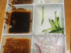 -姥姥家春饼店(惠新东街店)