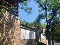 -香山公园