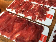 -牛很鲜潮汕牛肉火锅(朝晖路店)