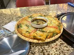 -首尔烤肉大排档(合生汇店)