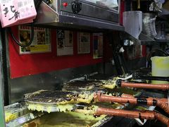 -利强记北角鸡蛋仔(弥敦道店 )