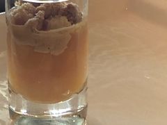 VUE甜品-非常时髦餐厅VUE Restaurant(外滩茂悦大酒店)