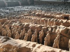 -秦始皇帝陵博物院-丽山园