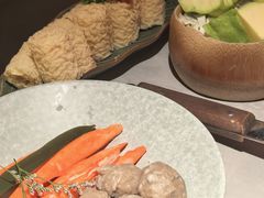 -芸山季·云南野生菌火锅(人民广场来福士店)